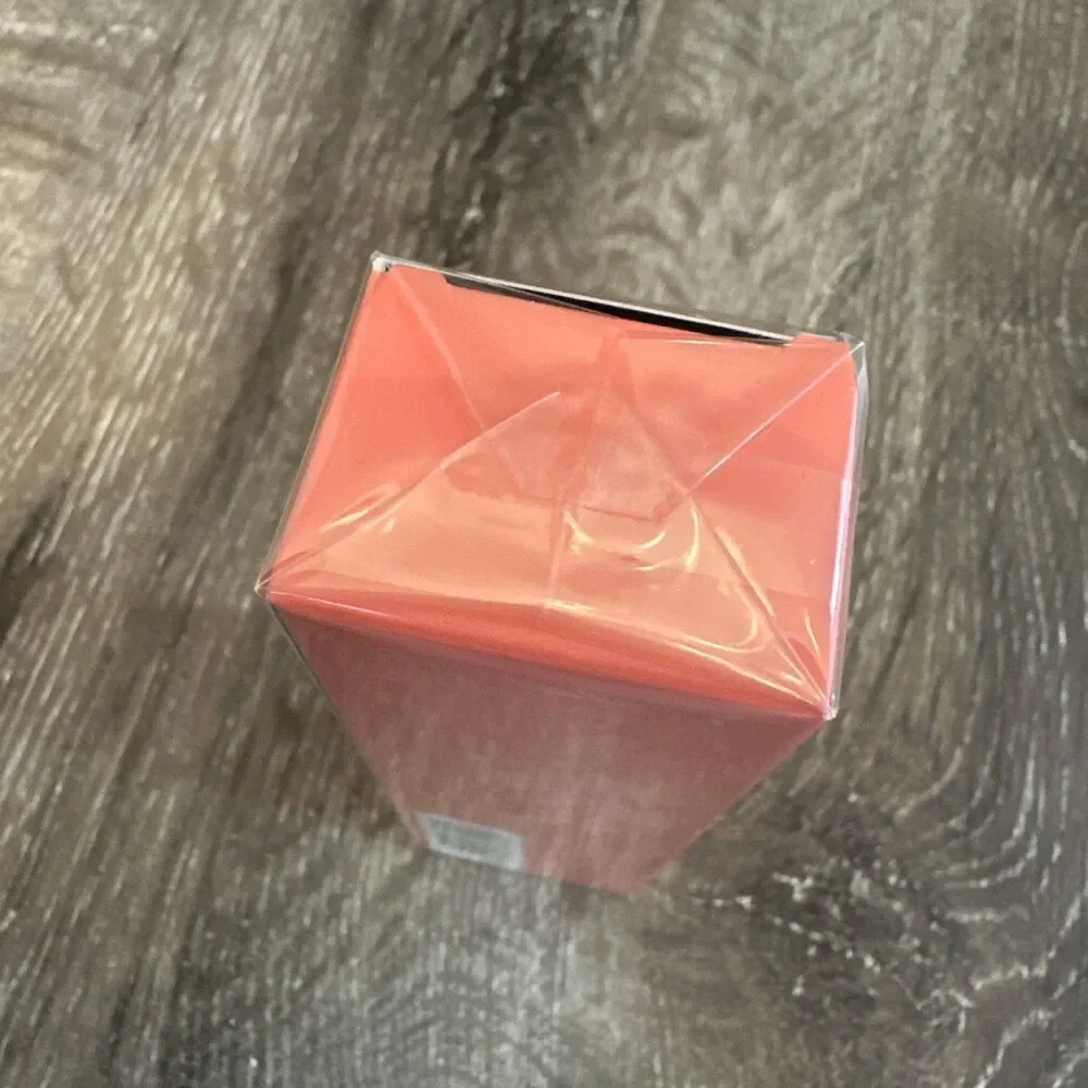 Valentino Donna Born in Roma Coral Fantasy 15ml / .5oz 100% Authentic Seal Box